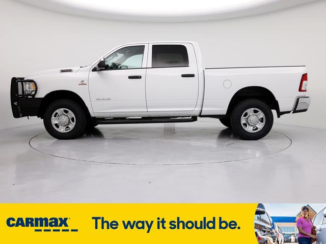 2019 ram 3500 tradesman
