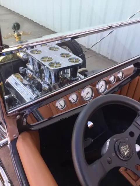 good arizona title. titled shows year as 1973 when car was built