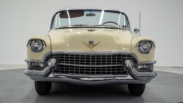1955 cadillac eldorado