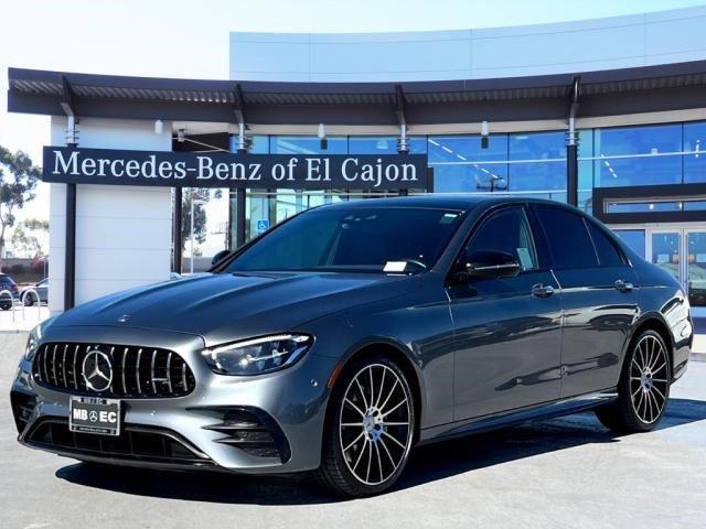2021 mercedes-benz amg e 53