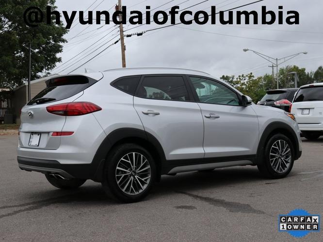 used 2019 hyundai tucson sel columbia, tn 38401 for sale in columbia, tennessee