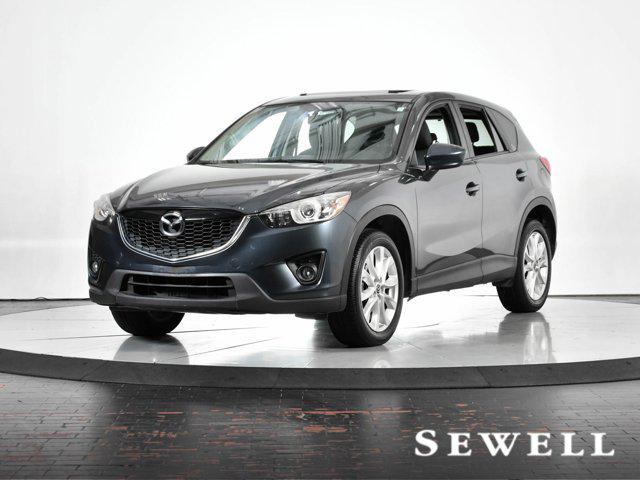 2013 mazda cx-5 grand touring