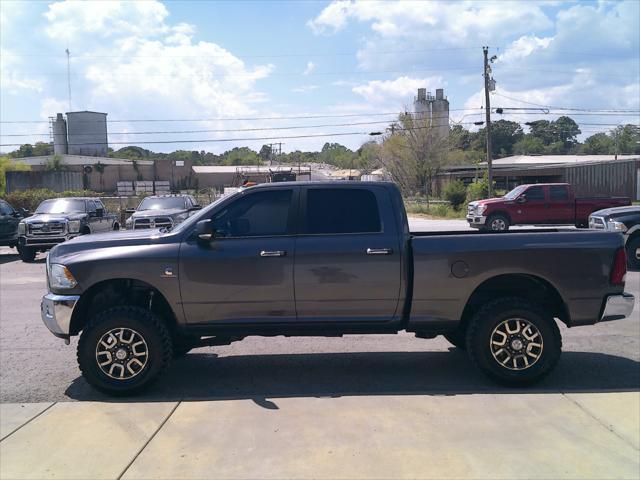2015 ram 2500 lone star