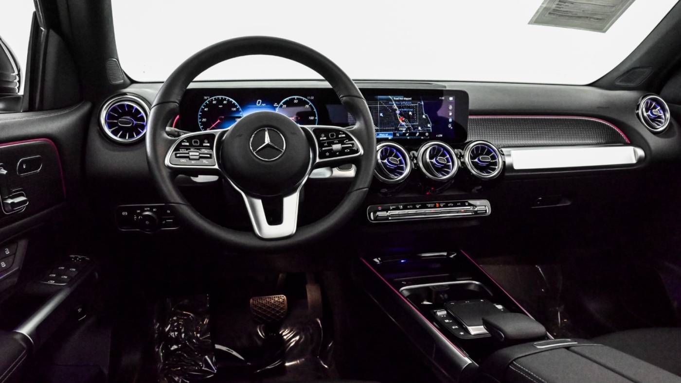 2023 mercedes-benz eqb eqb 350 4matic
