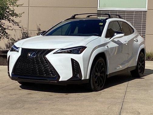 2023 lexus ux 250h in co bluffs, iowa