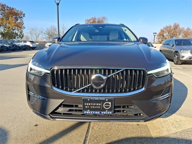 2022 volvo xc60 b5 awd momentum