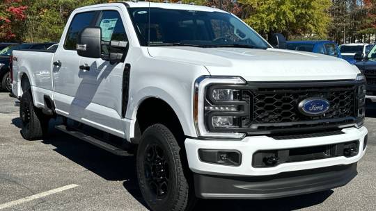 2024 Ford F-250