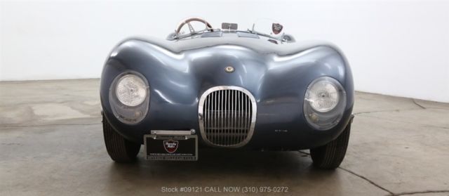 1954 replica used
