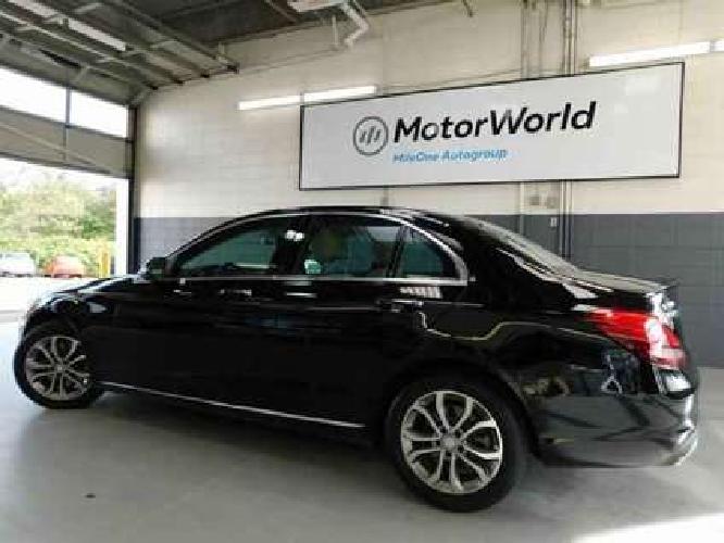 2016 mercedes-benz c-class c300 in wilkes barre, pa