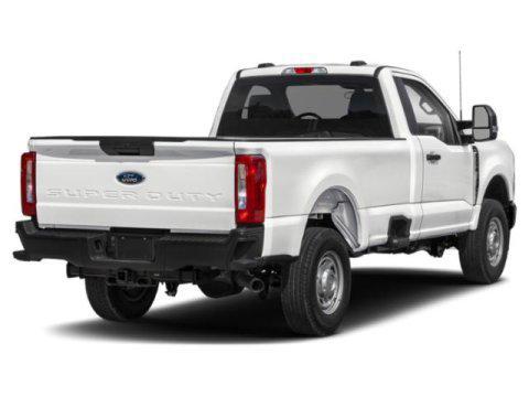 2023 ford f-250 xl