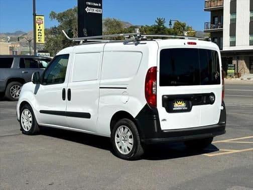 2018 ram promaster city in secaucus, new jersey