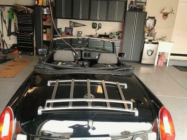 1980 mgb limited edition great condition garage kept