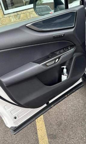 2022 lexus nx 350 premium