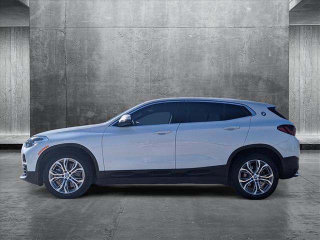 2022 bmw x2 sdrive28i