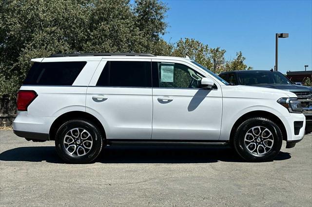 2024 ford expedition xlt