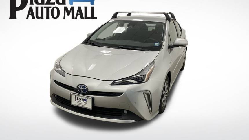2022 toyota prius