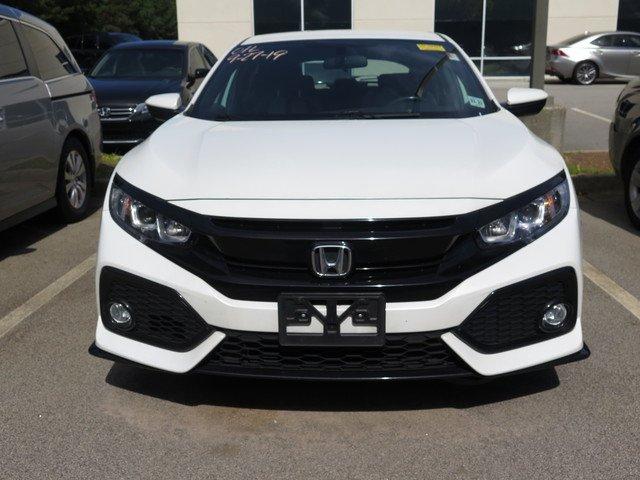 used 2017 honda civic sport hatchback mcdonough, ga 30253 for sale in mcdonough, georgia