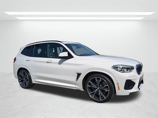 2020 bmw x3 m