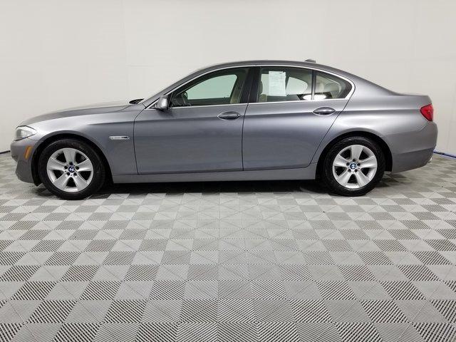 used 2011 bmw 528i sedan hartford, ct 06120 for sale in hartford, connecticut