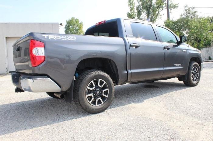 certified 2019 toyota tundra 4x4 crewmax sr5 baltimore, md 21224 for sale in baltimore, maryland