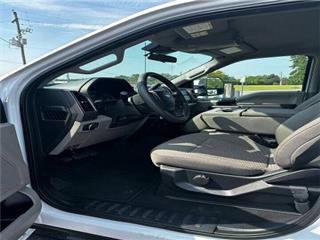 2021 Ford F-250 xlt