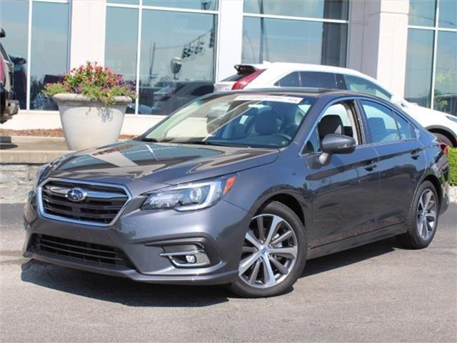 certified 2019 subaru legacy 2.5i limited lexington, ky 40509 for sale in lexington, kentucky