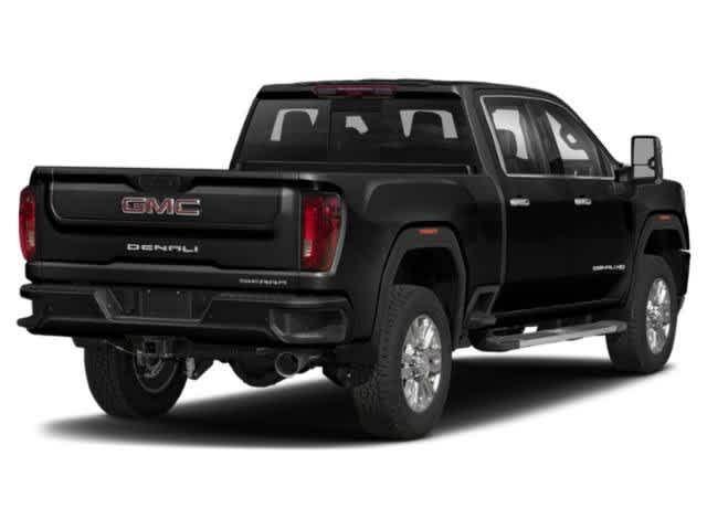 2021 gmc sierra 2500 denali