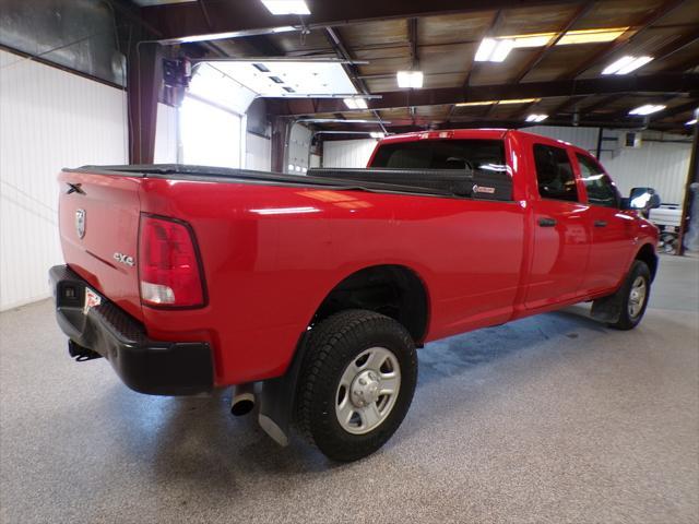 2015 ram 2500 tradesman