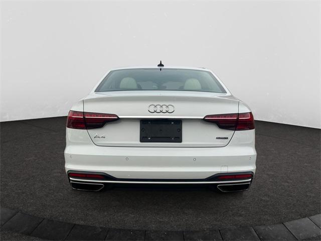 2023 audi a4 45 s line premium plus