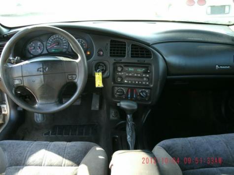 2004 chevrolet monte carlo ls for sale in new mexico