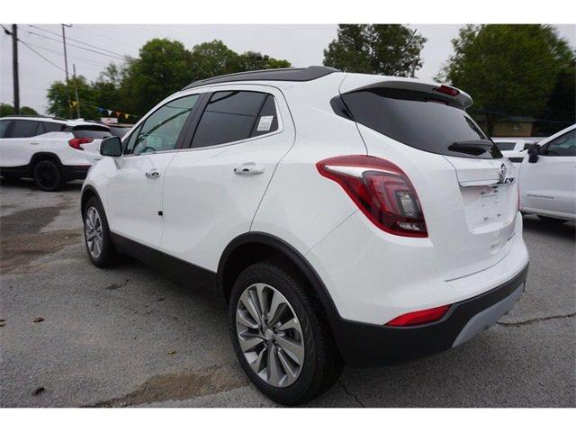 new 2019 buick encore fwd preferred columbia, tn 38401 for sale in columbia, tennessee