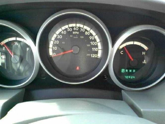 2010 dodge grand caravan passenger se minivan 4d in austin, tx