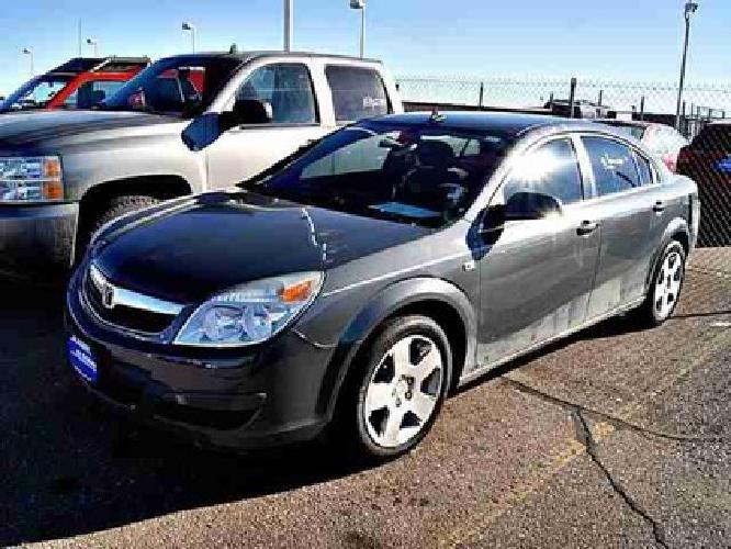 2009 saturn aura xe in colorado springs, co