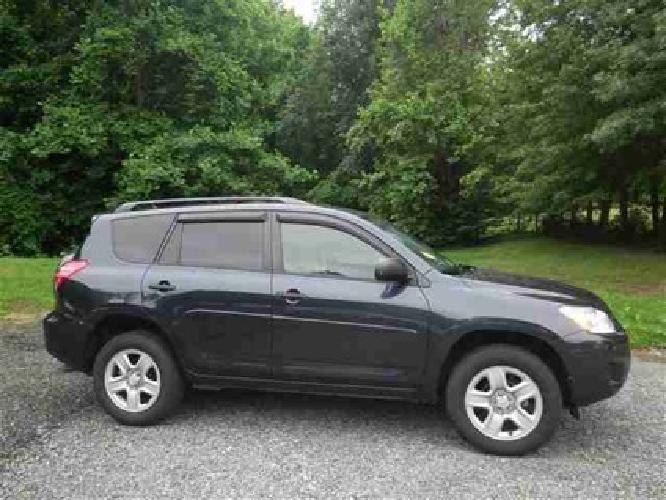 2011 toyota rav4 4dr i4 fwd in gloucester, va
