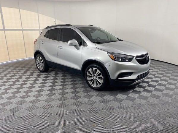 2019 buick encore in chicago, illinois
