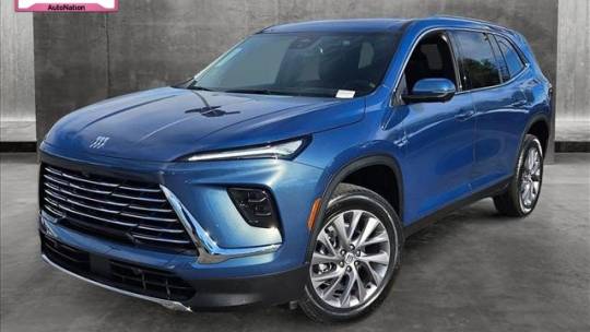 2025 Buick Enclave