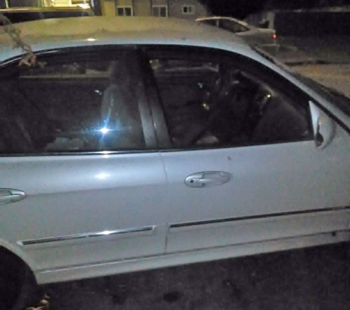 2004 hyundai sonata in california by owner