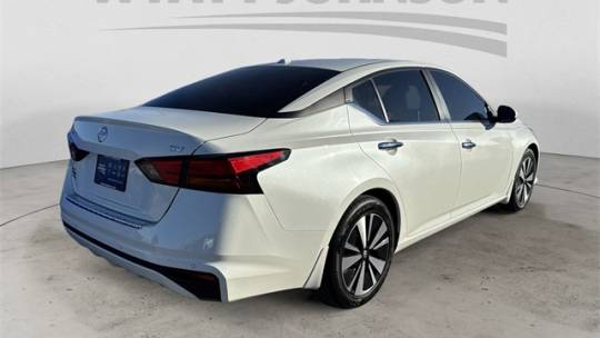 2022 Nissan Altima