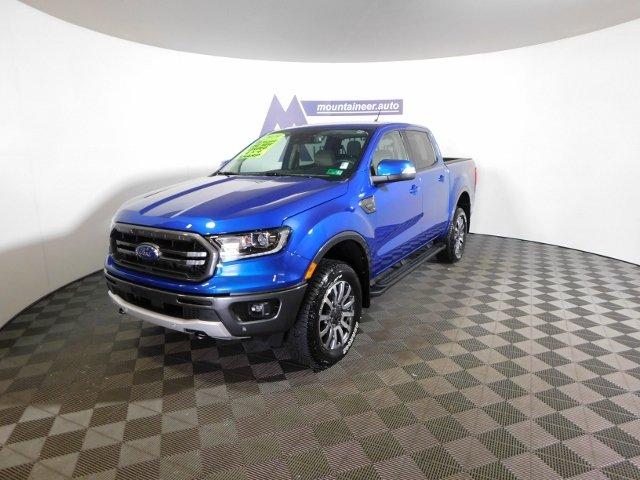 used 2019 ford ranger 4x4 supercrew beckley, wv 25801 for sale in beckley, west virginia
