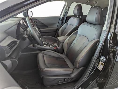 2024 subaru crosstrek limited in west palm beach, florida