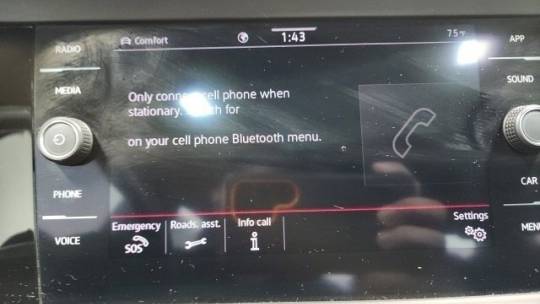 2021 Volkswagen Jetta