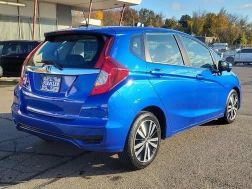 2020 honda fit in northwoods, illinois