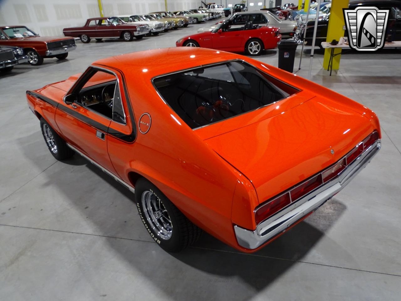 1970 amc amx