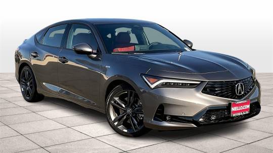 2025 Acura Integra