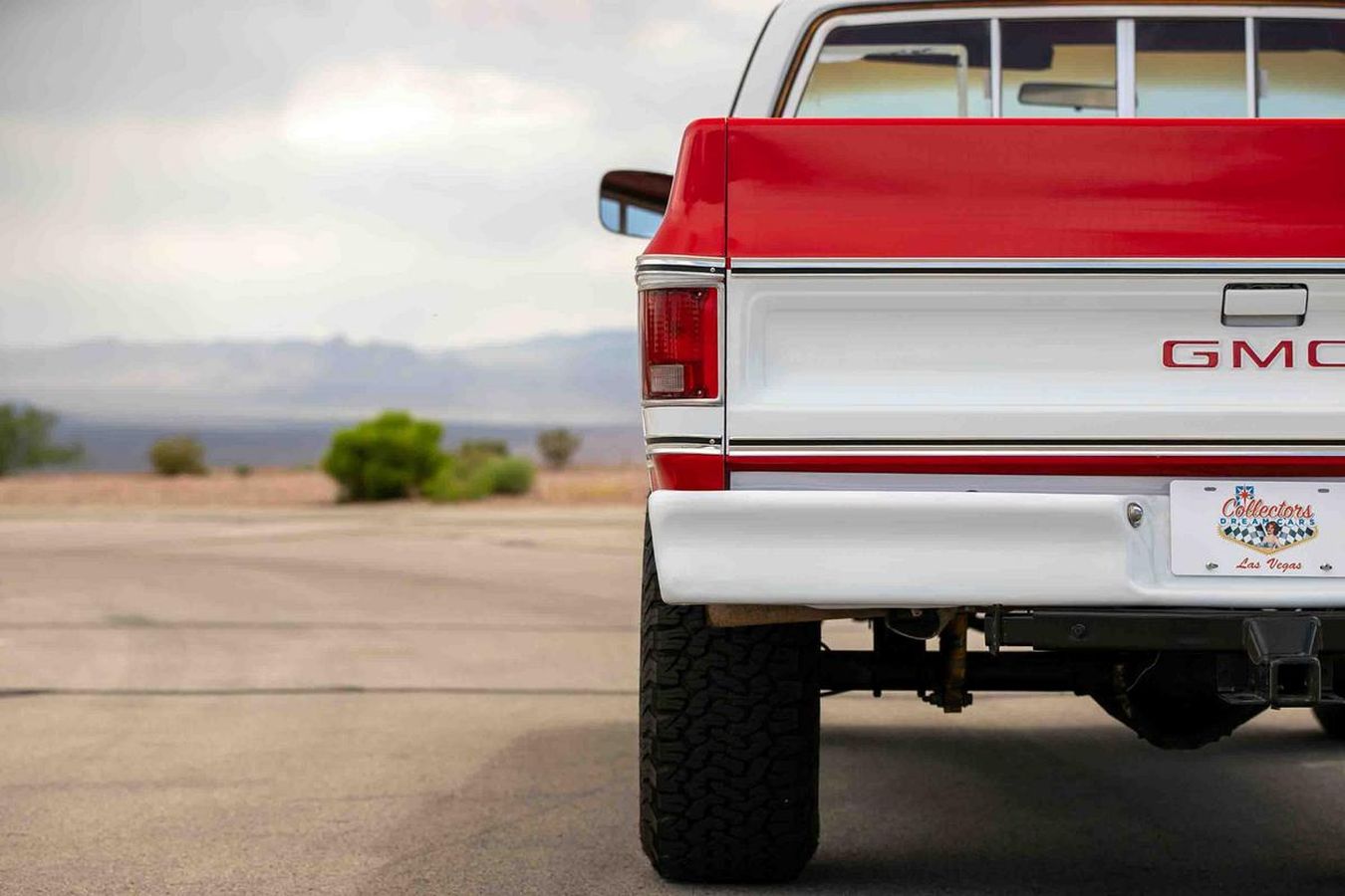 1977 gmc c10