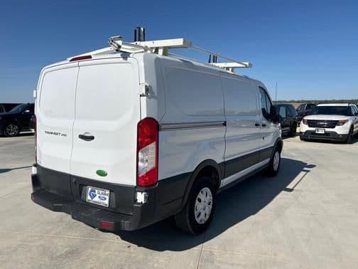 2019 ford transit-250 in secaucus, new jersey