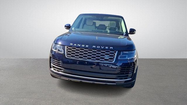 2020 land rover range rover p525 hse