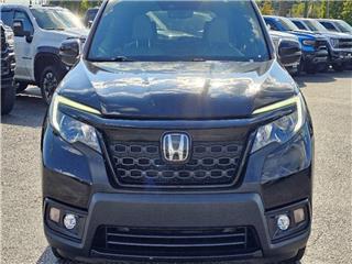 2019 Honda Passport ex l