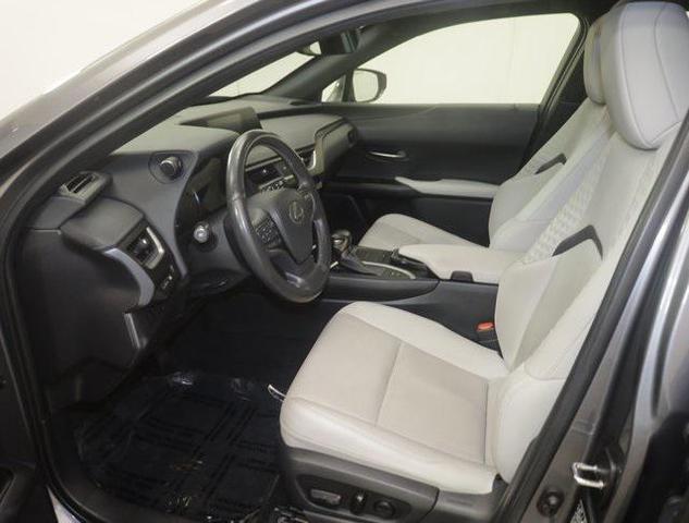 2020 lexus ux 250h base