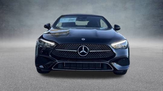 2024 Mercedes-Benz CLE